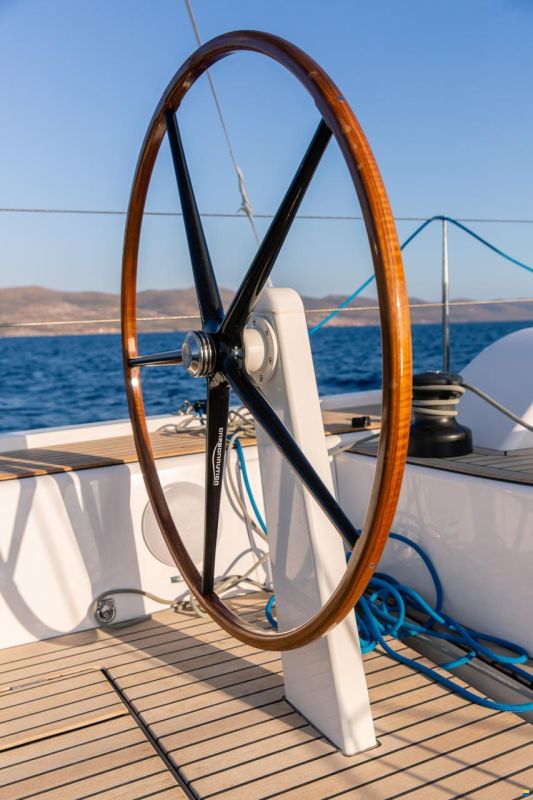 X-Yachts X4.6 MK1