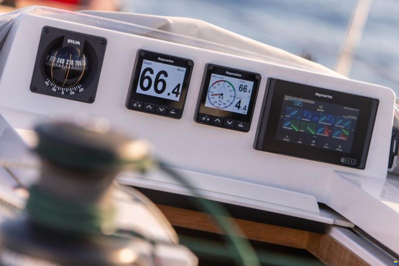 X-Yachts X4.6 MK1