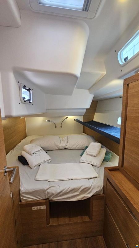X-Yachts X4.6 MK1