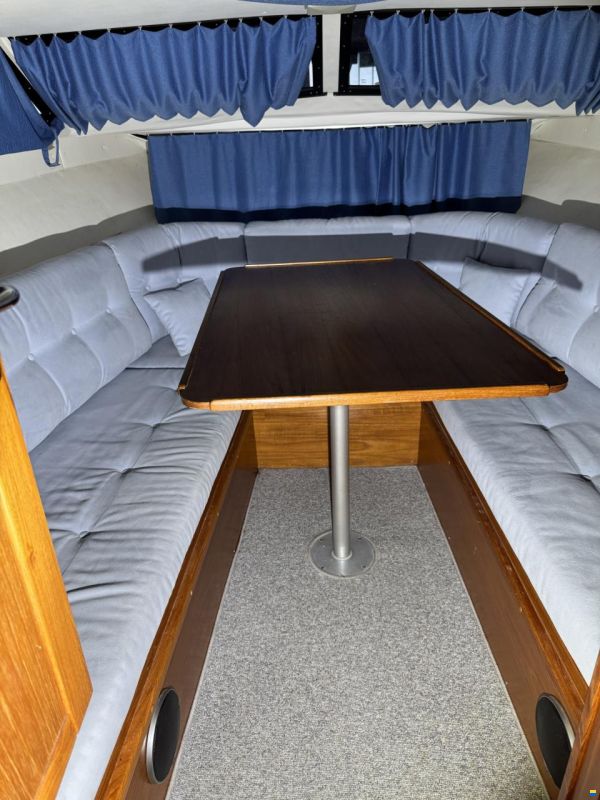 Scand Norway 26HC