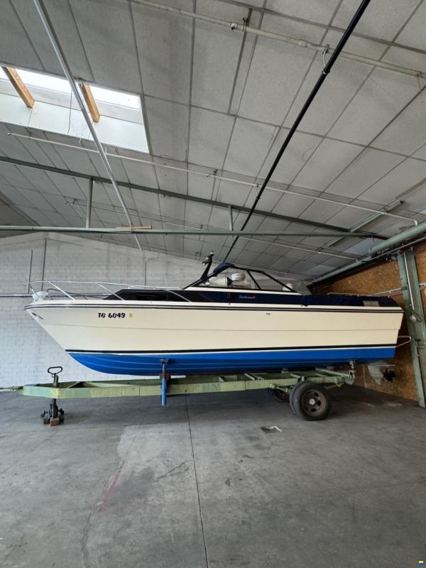 Scand Norway 26HC