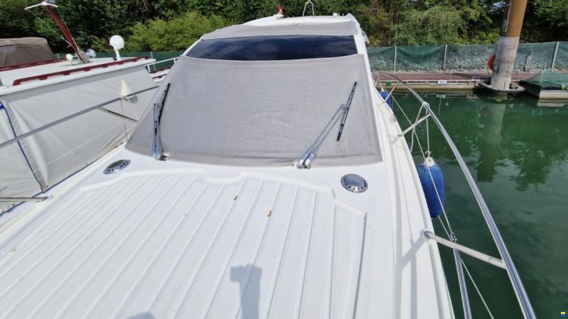 Galeon 350 HTC