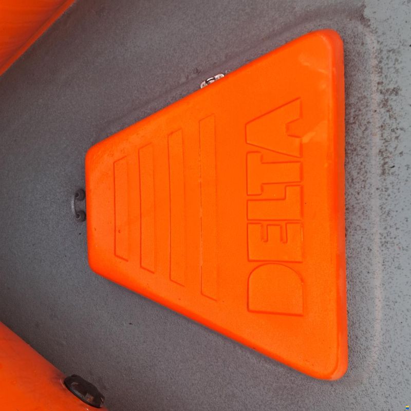 DELTA 95 BFT DC001