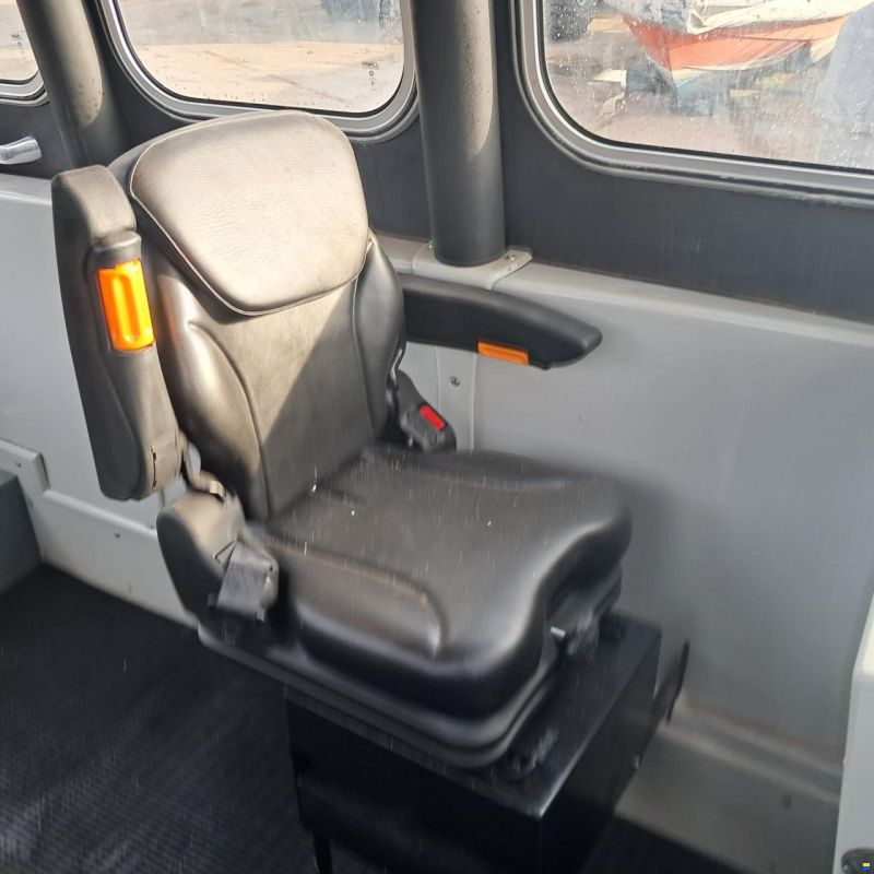 DELTA 95 BFT DC001