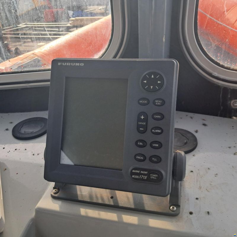 DELTA 95 BFT DC001