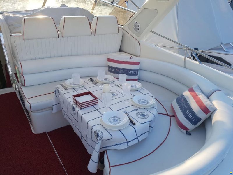 Sunseeker Portofino 34