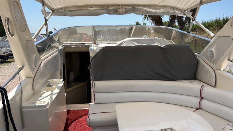 Sunseeker Portofino 34