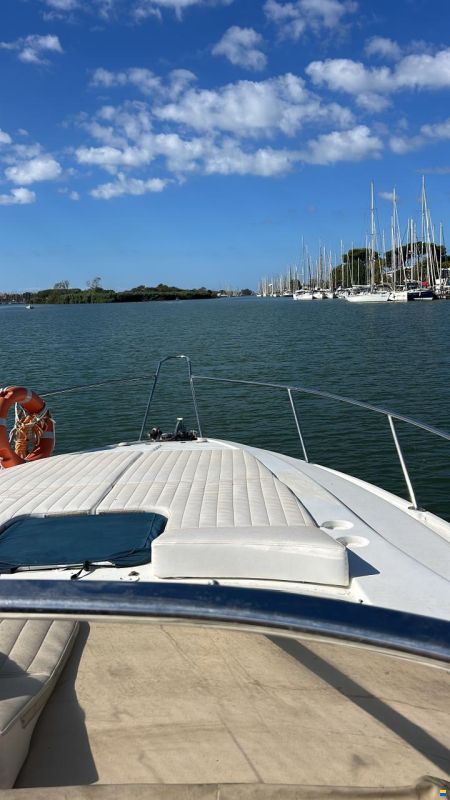 Sunseeker Portofino 34