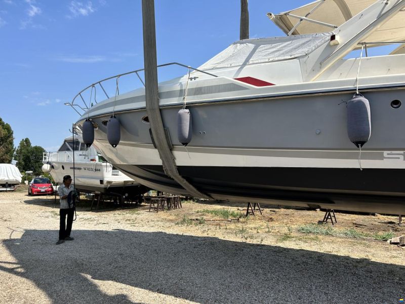 Sunseeker Portofino 34
