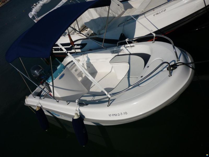 Quasar 450