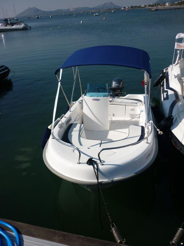 Quasar 450