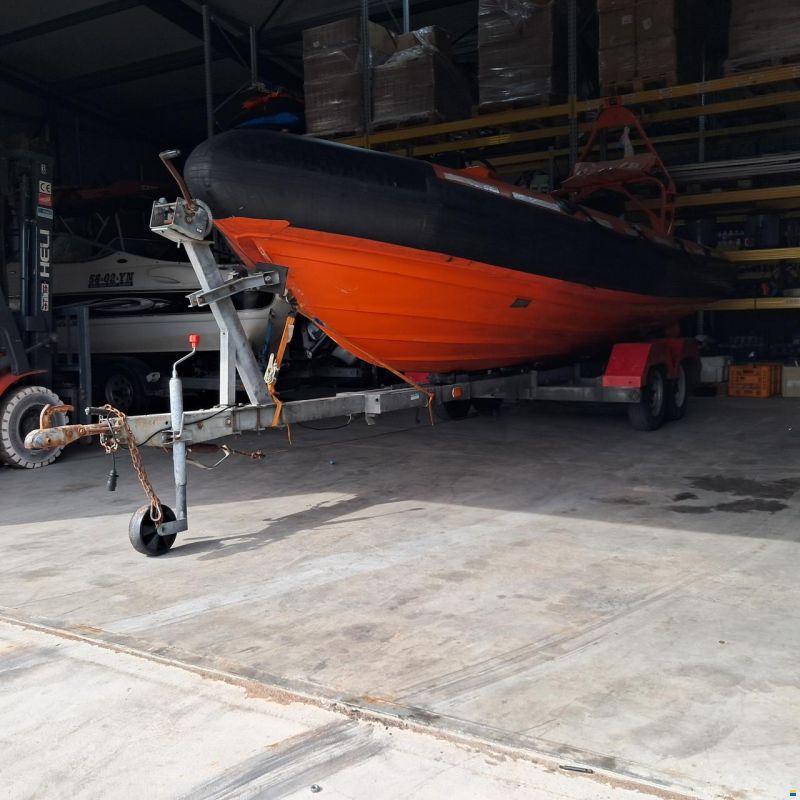 RIB-boot