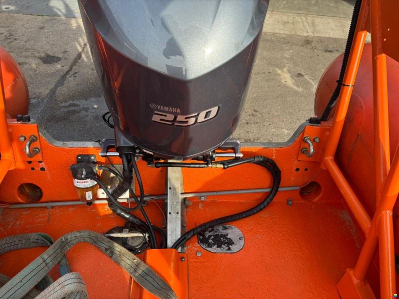 RIB-boot