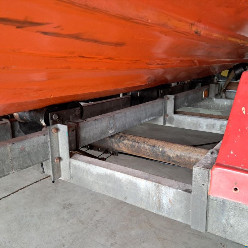 RIB-boot