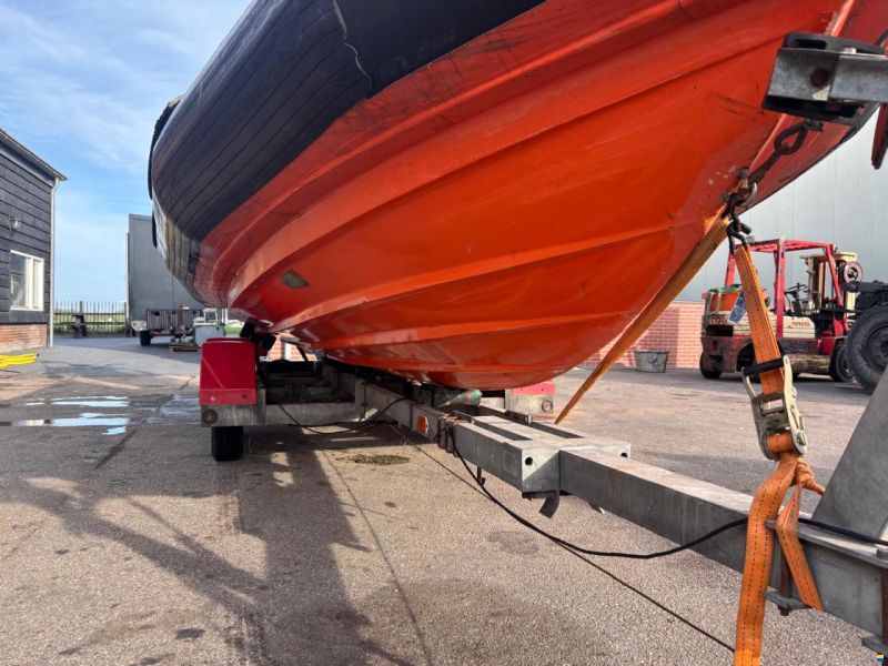 RIB-boot