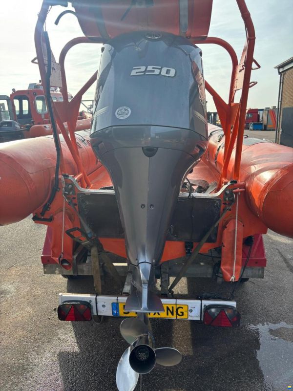 RIB-boot