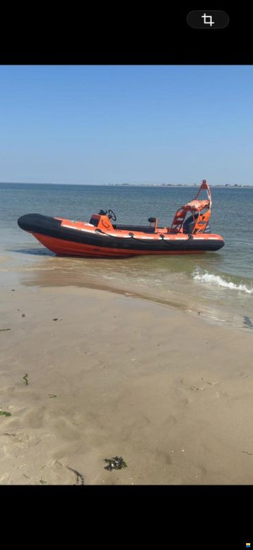 RIB-boot
