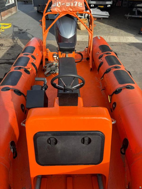 RIB-boot