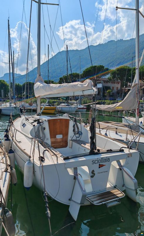 Beneteau First 25 S