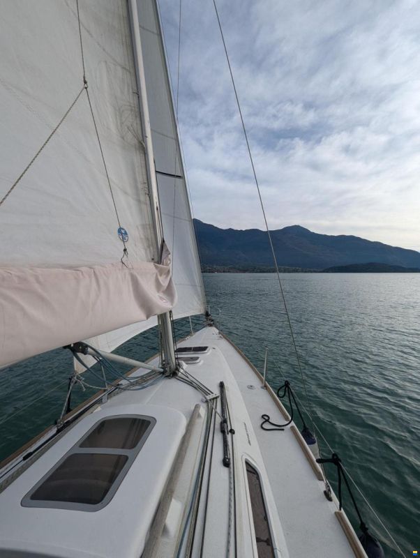 Beneteau First 25 S
