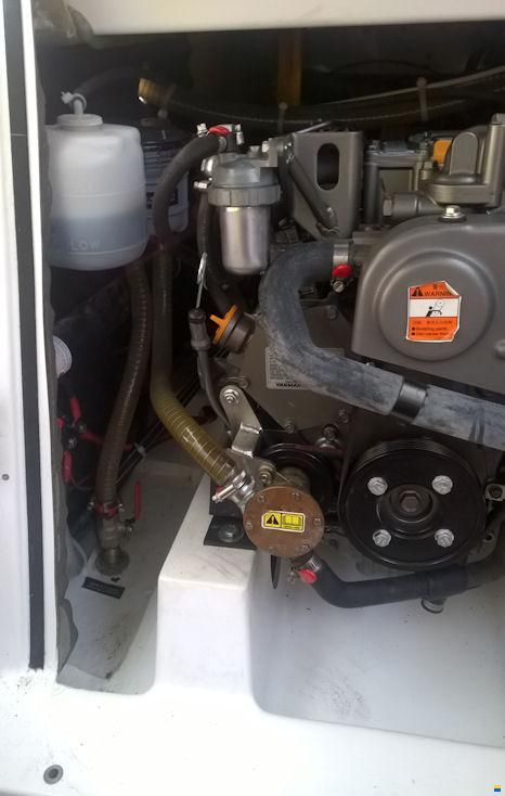 Beneteau First 25 S
