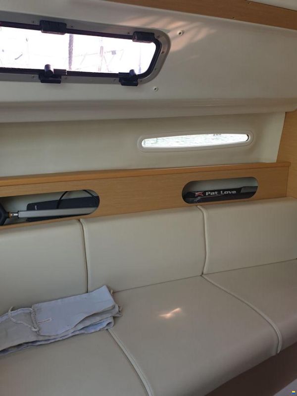 Beneteau First 25 S