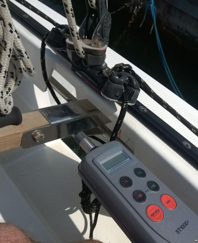 Beneteau First 25 S