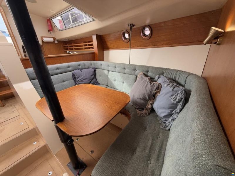 Northshore Yachts Southerly 105