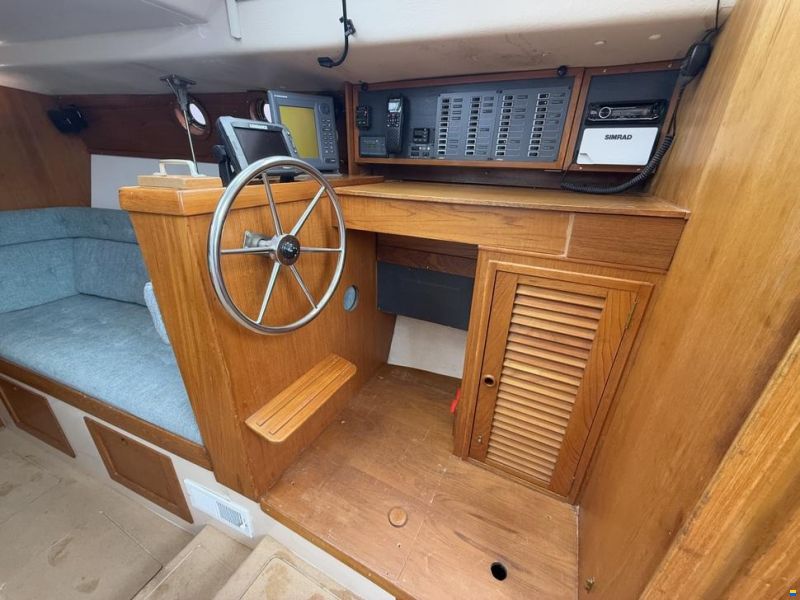 Northshore Yachts Southerly 105