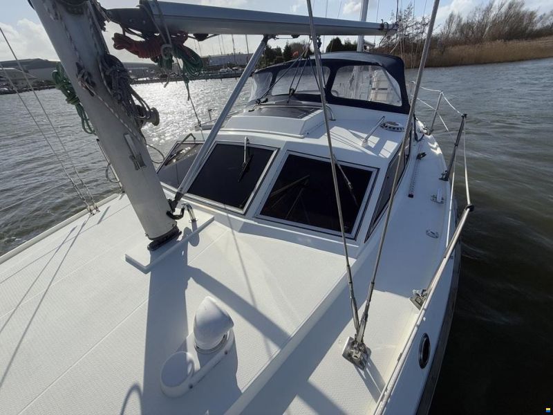 Northshore Yachts Southerly 105
