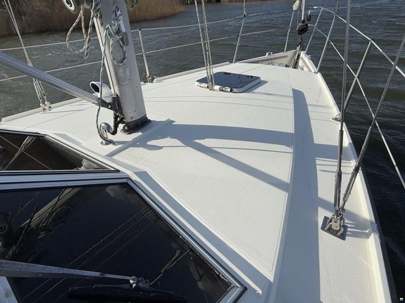 Northshore Yachts Southerly 105