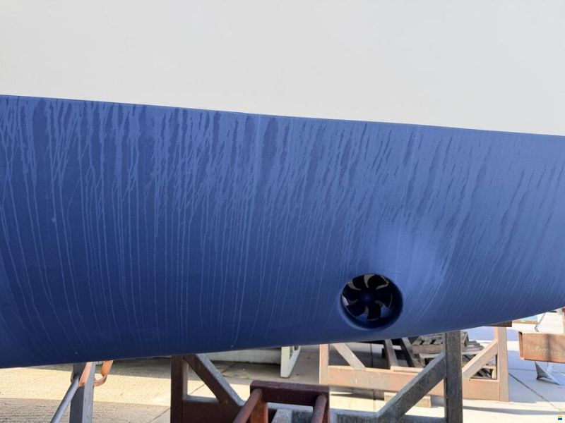Northshore Yachts Southerly 105