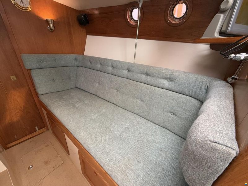Northshore Yachts Southerly 105