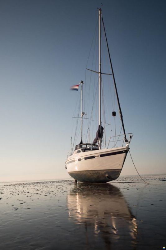 Northshore Yachts Southerly 105