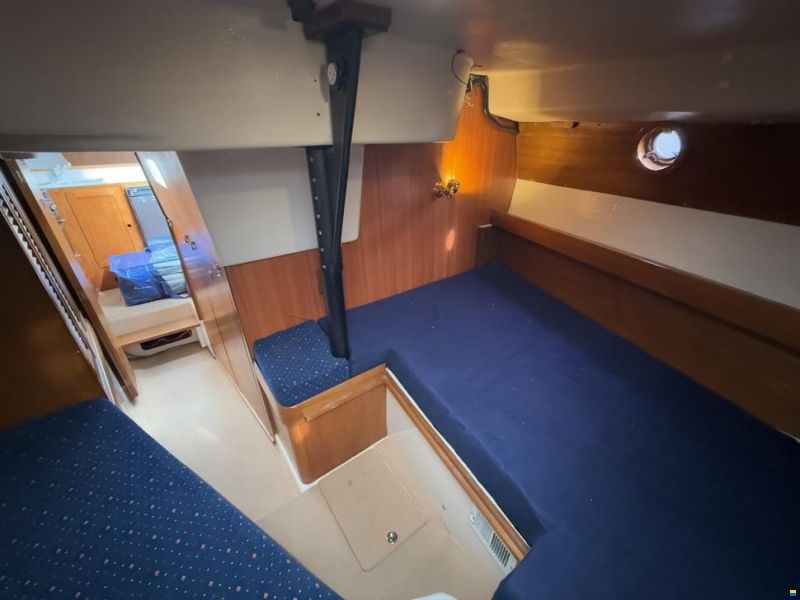 Northshore Yachts Southerly 105