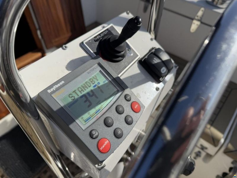 Northshore Yachts Southerly 105