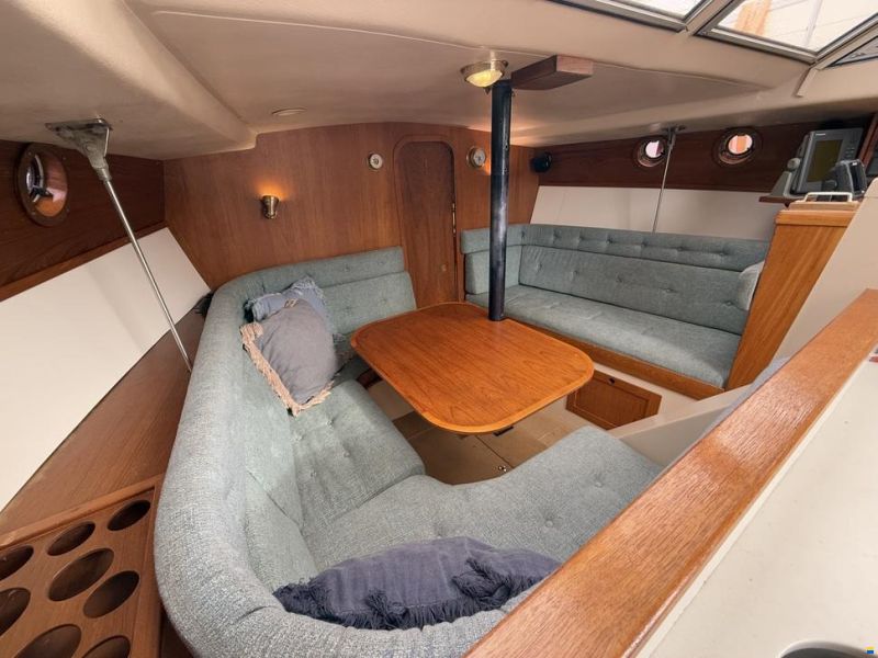 Northshore Yachts Southerly 105