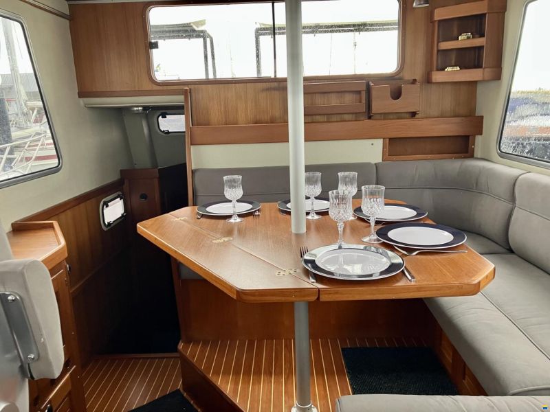 Botnia Targa 35