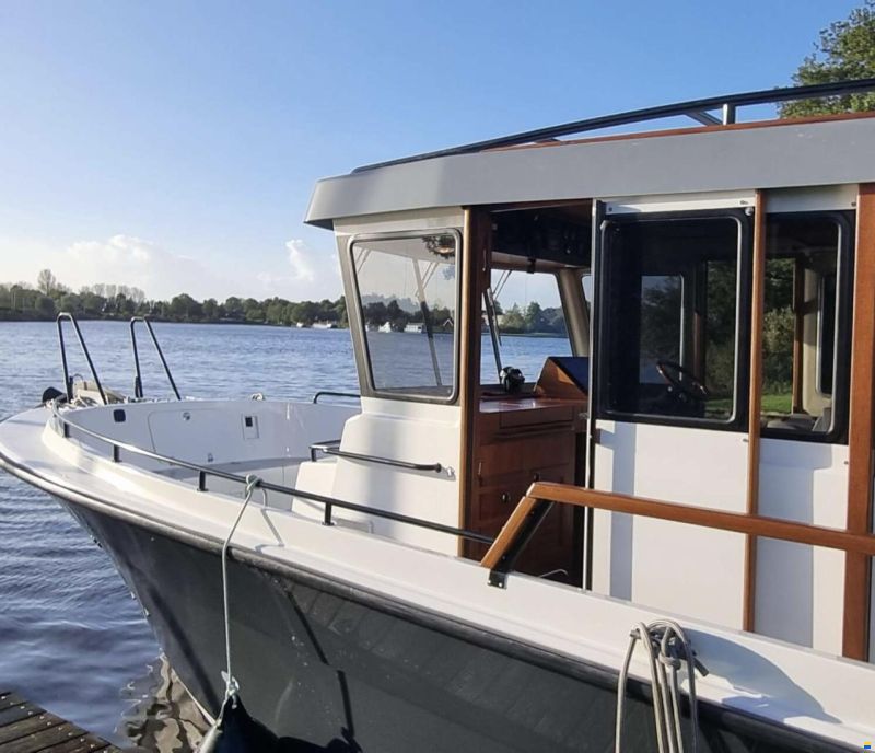 Botnia Targa 35