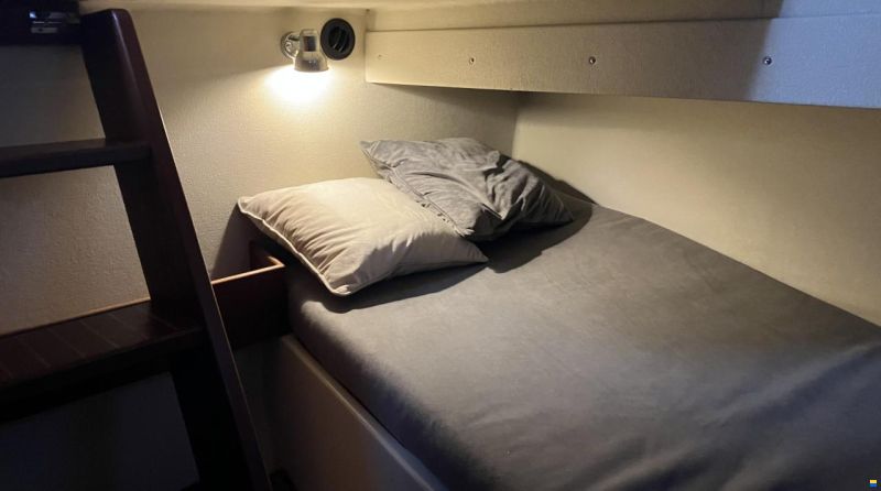 Botnia Targa 35
