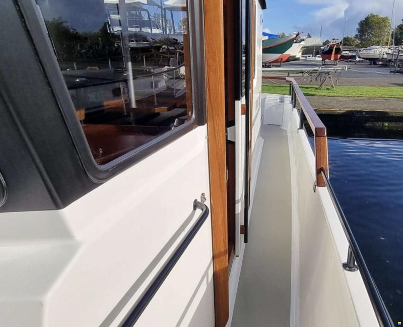 Botnia Targa 35