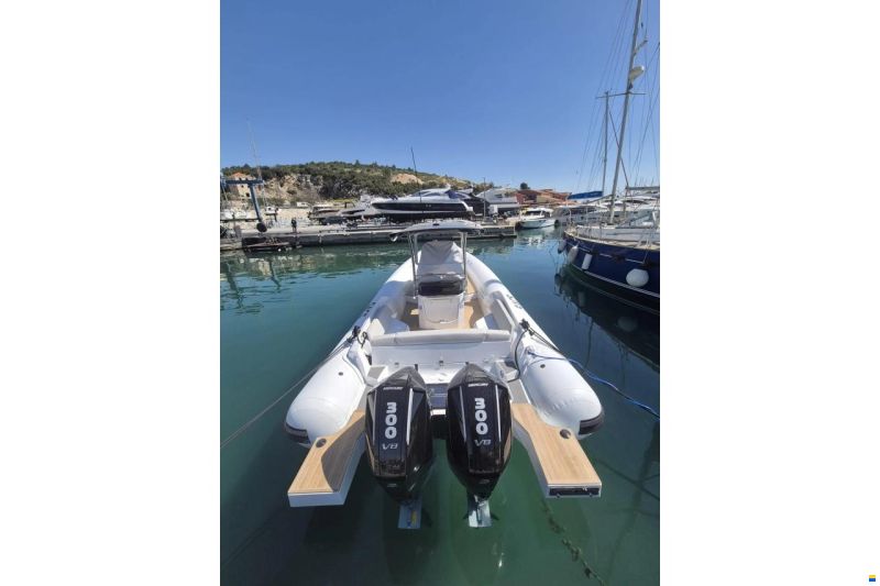 SACS Strider 10