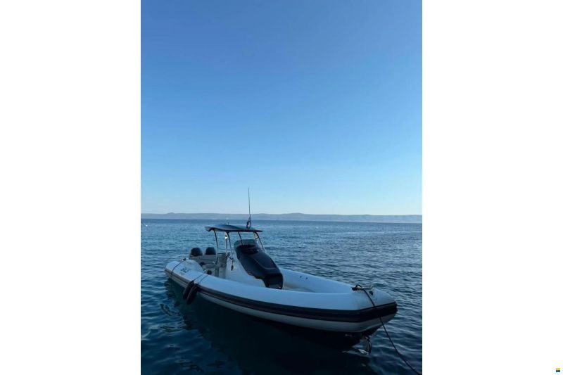 SACS Strider 10