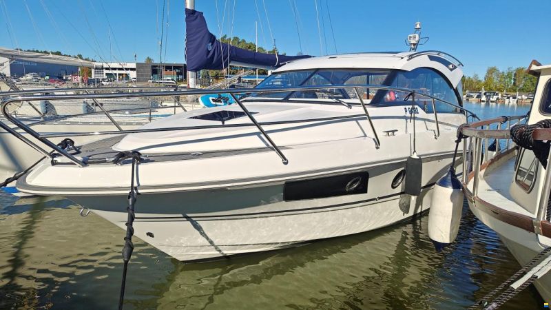 Grandezza 28 OC