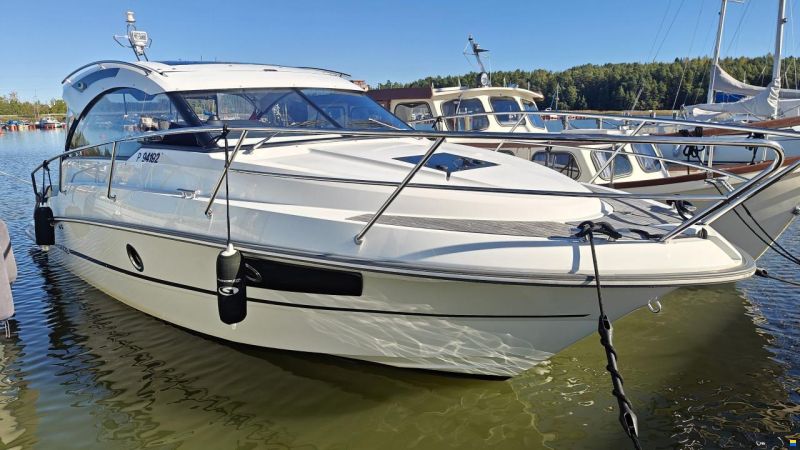 Grandezza 28 OC