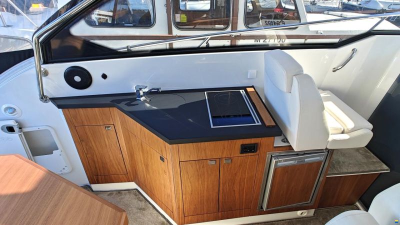 Grandezza 28 OC
