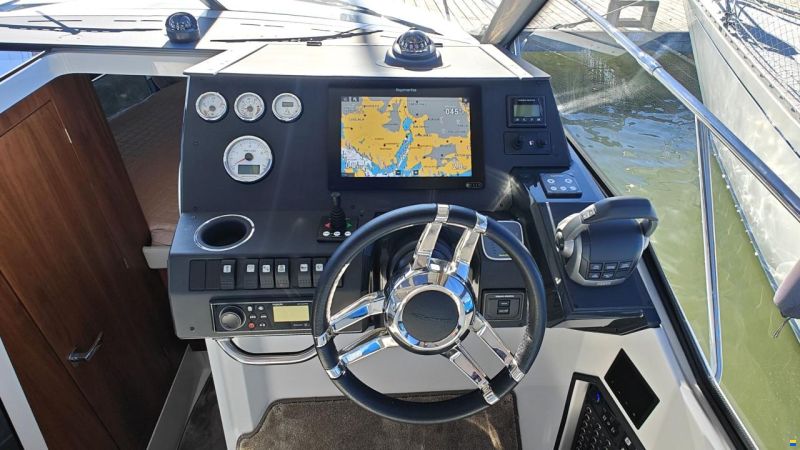 Grandezza 28 OC