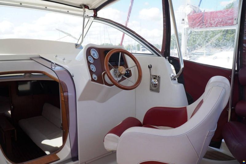 Sasanka Courier 970