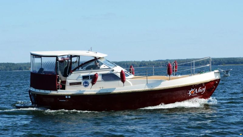 Sasanka Courier 970
