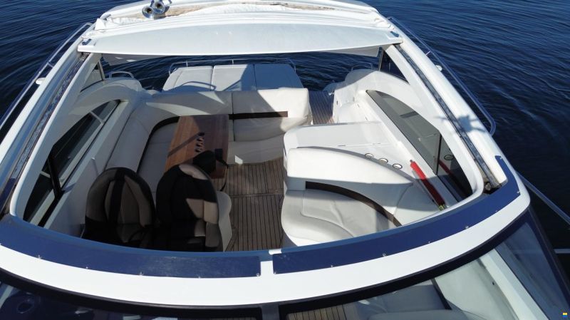 Princess V45